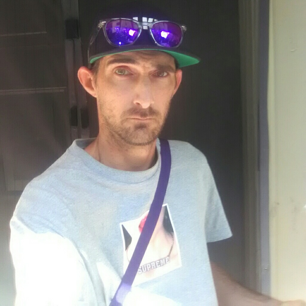 Meet your Posher, Kevin